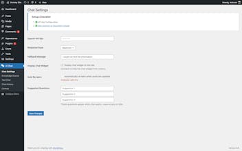 Chiebot gallery image