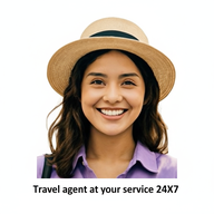 G8 Trip Planner AI logo