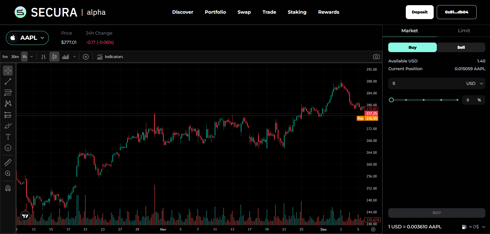 Secura gallery image