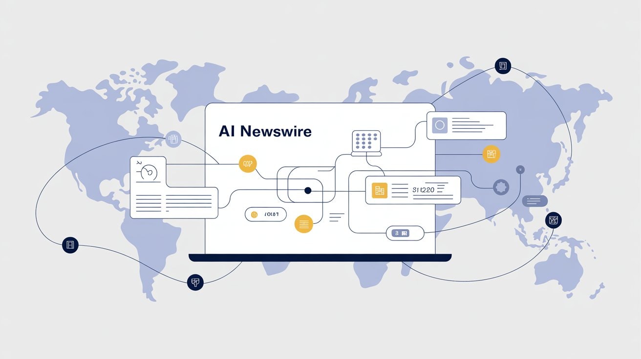 AI Newswire gallery image