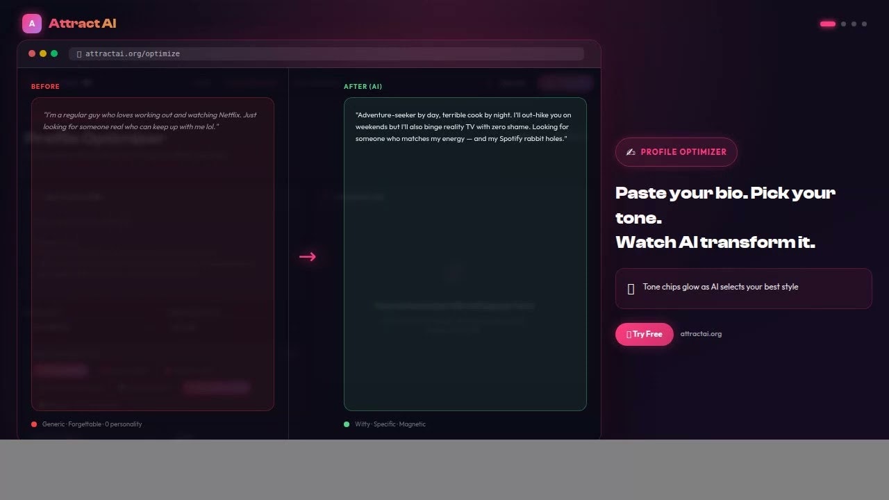 ATTRACT AI gallery image