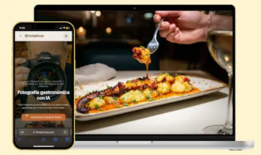 foodyfocus gallery image