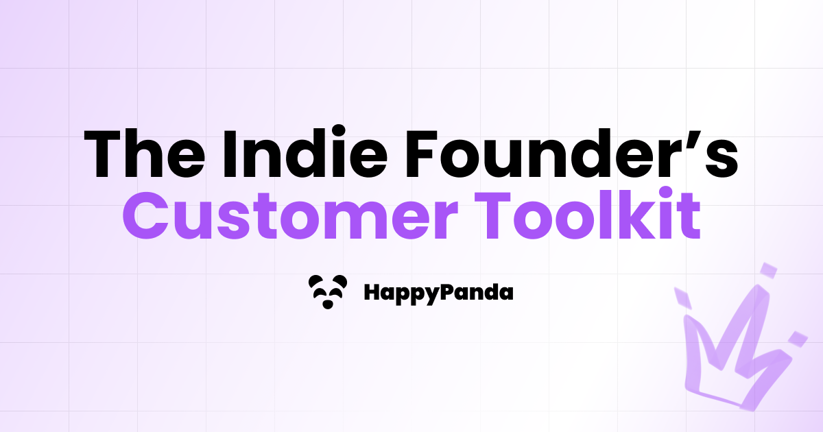 HappyPanda gallery image