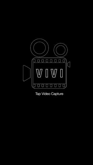 Vivi - Tap Video Capture