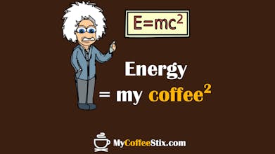 Enter to Win "ONE Year of FREE Coffee" gallery image