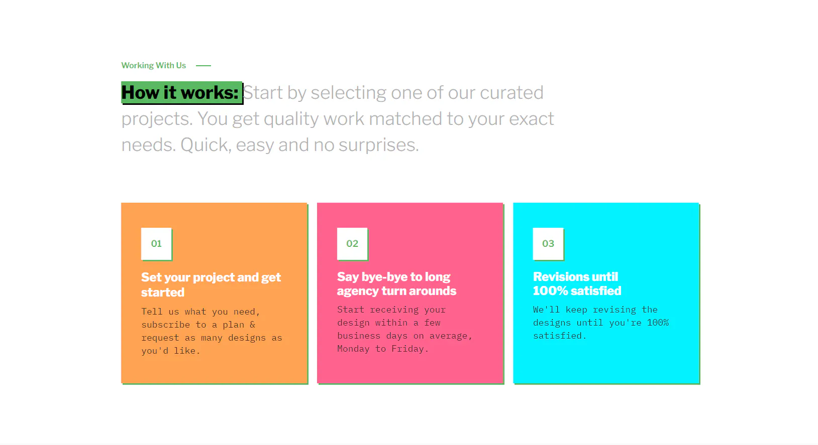 Cereal - Industrial Design On-Demand gallery image