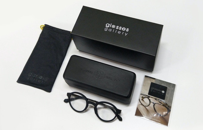 Luxury All-in-One Eyewear gallery image