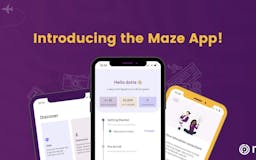 Maze | Relocation with Ease media 2