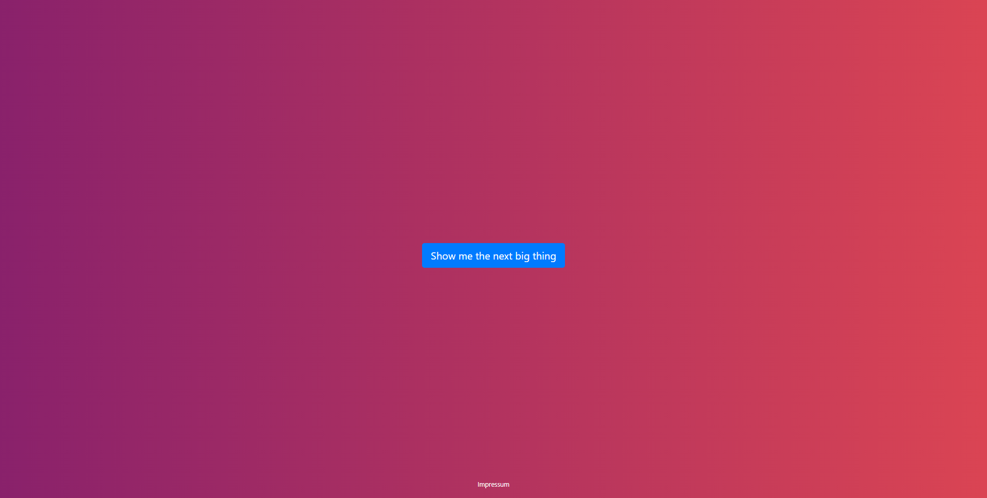 Startup Idea Generator gallery image