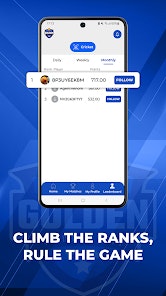 وسائط Golden Fantasy 11 - أفضل تطبيق خيالي - جولدن خيل جولدن جيت 2