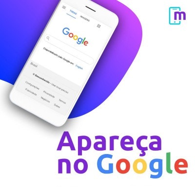 Mobsite - Site para o Google com SEO gallery image