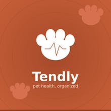 Tendly Pet gallery image