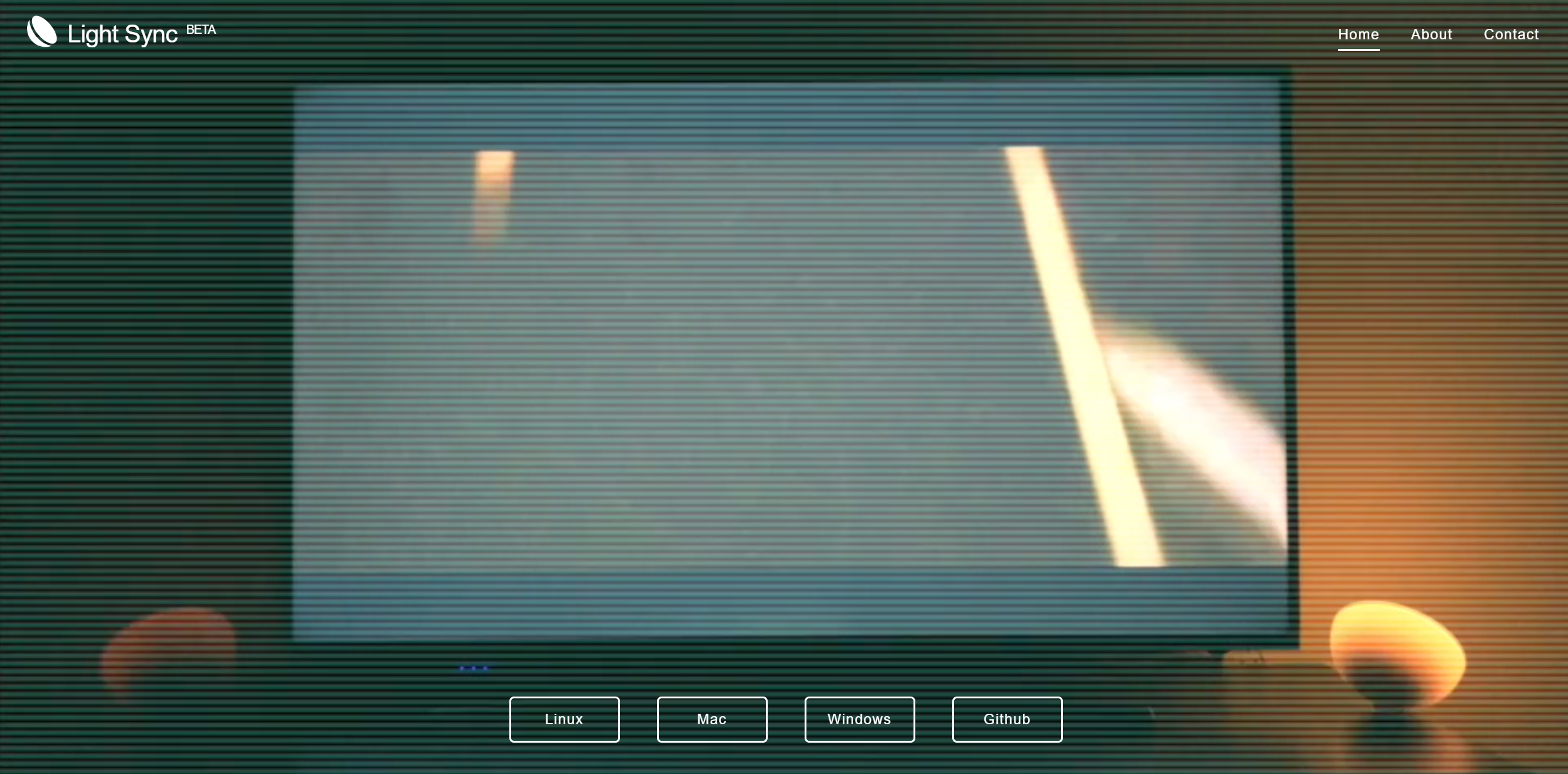 Light Sync App gallery image