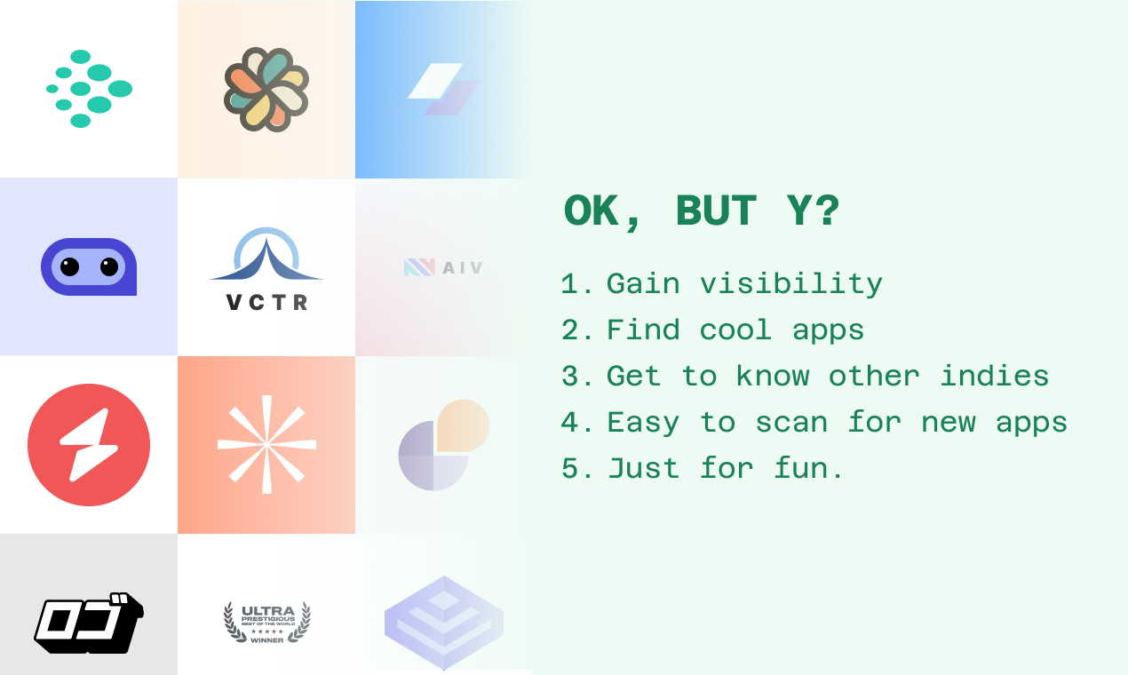 Apps On Grid media 2
