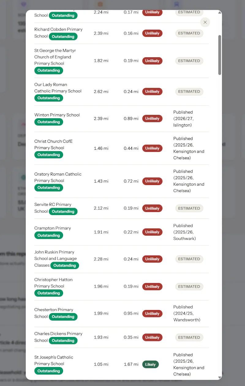 UKPropertyInsight screenshot 7