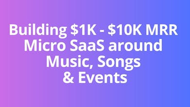Micro SaaS HQ gallery image