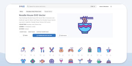 SVG Repo gallery image