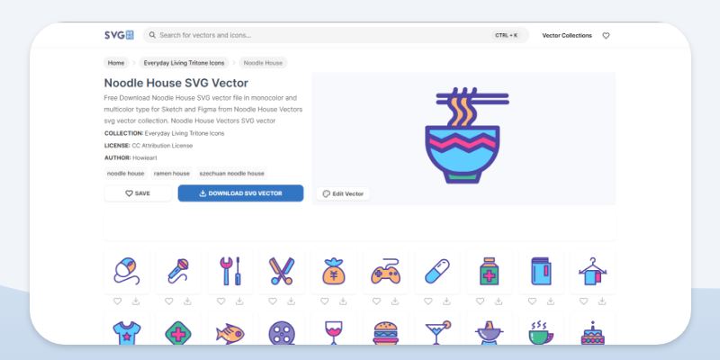 Category Vector SVG Icon (12) - SVG Repo
