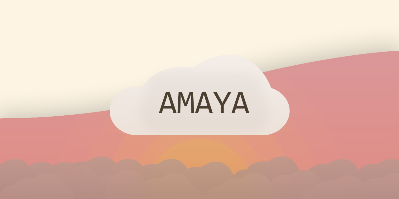 AmayaDI