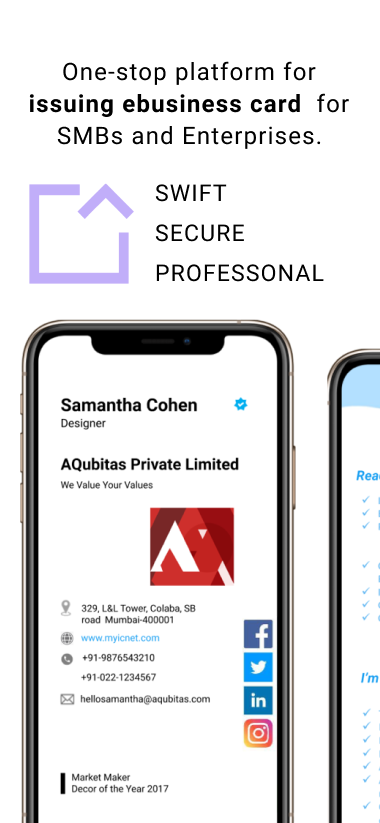 iC - Network Manager gallery image