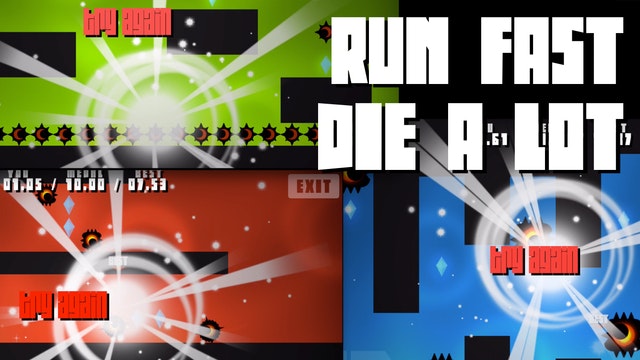 Unforgiving gallery image