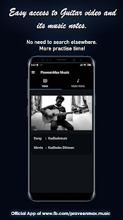 PraveenMax Music gallery image