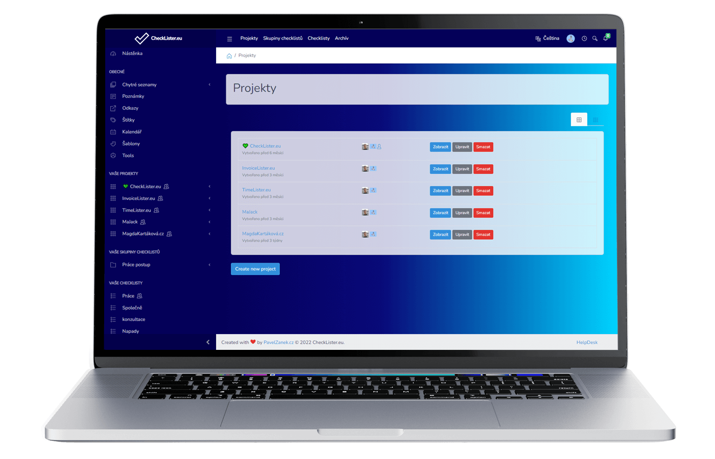 CheckLister.eu gallery image