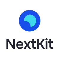 NextKit Connect Connect Front-in Backend