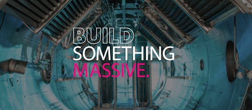 Creative Destruction Lab Blockchain Stream gallery image