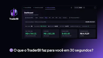 TraderBI gallery image