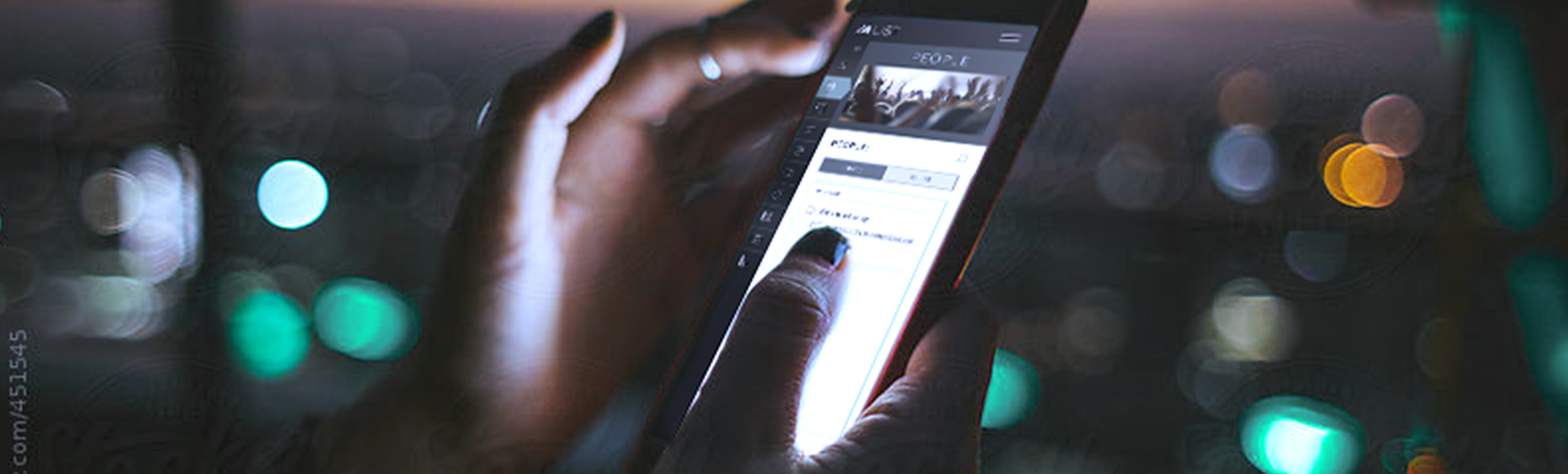 A List: Event & Labor Management gallery image