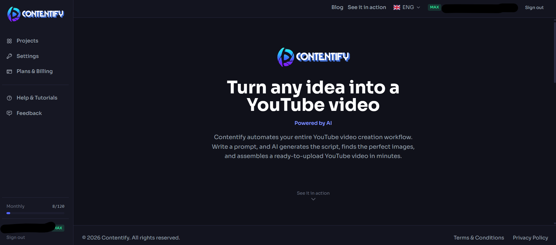Contentify gallery image