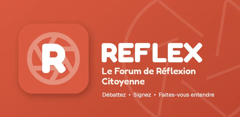 REFLEX screenshot 1