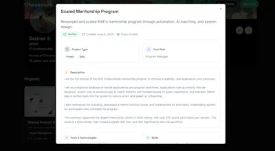 Checkmark gallery image