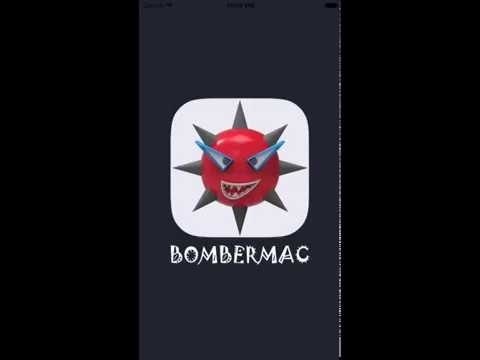 Bombermac gallery image