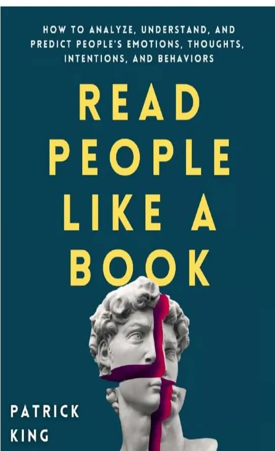 Book related to human psychology. gallery image