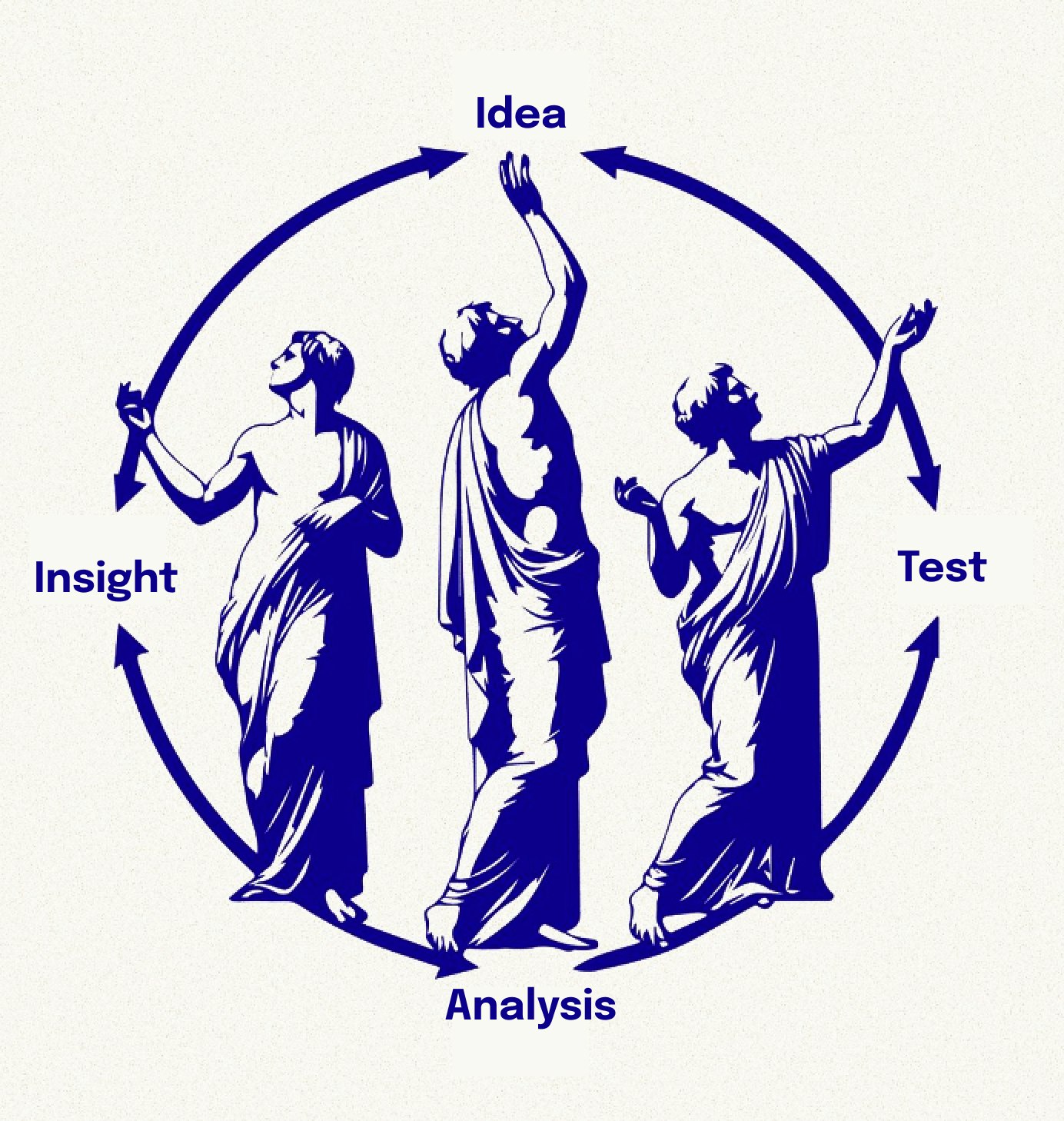 Blue Bagels gallery image