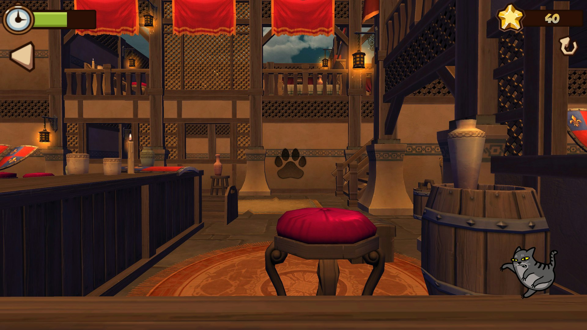 Cat Simulator gallery image