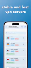 Ratatosk VPN - Free V2Ray VPN for iOS gallery image
