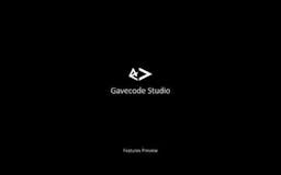 Gavecode Studio - For the Future 💝 media 1