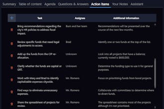 Meeting Buddy gallery image