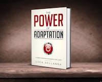 The Power of Adaptation media 1