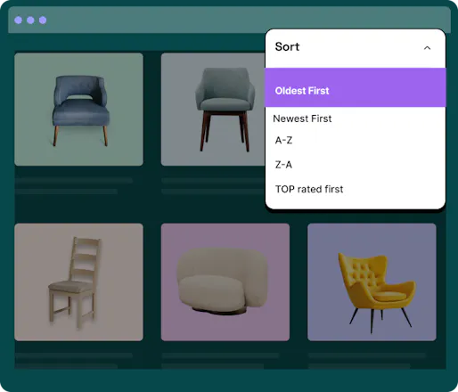 FilterPlus gallery image
