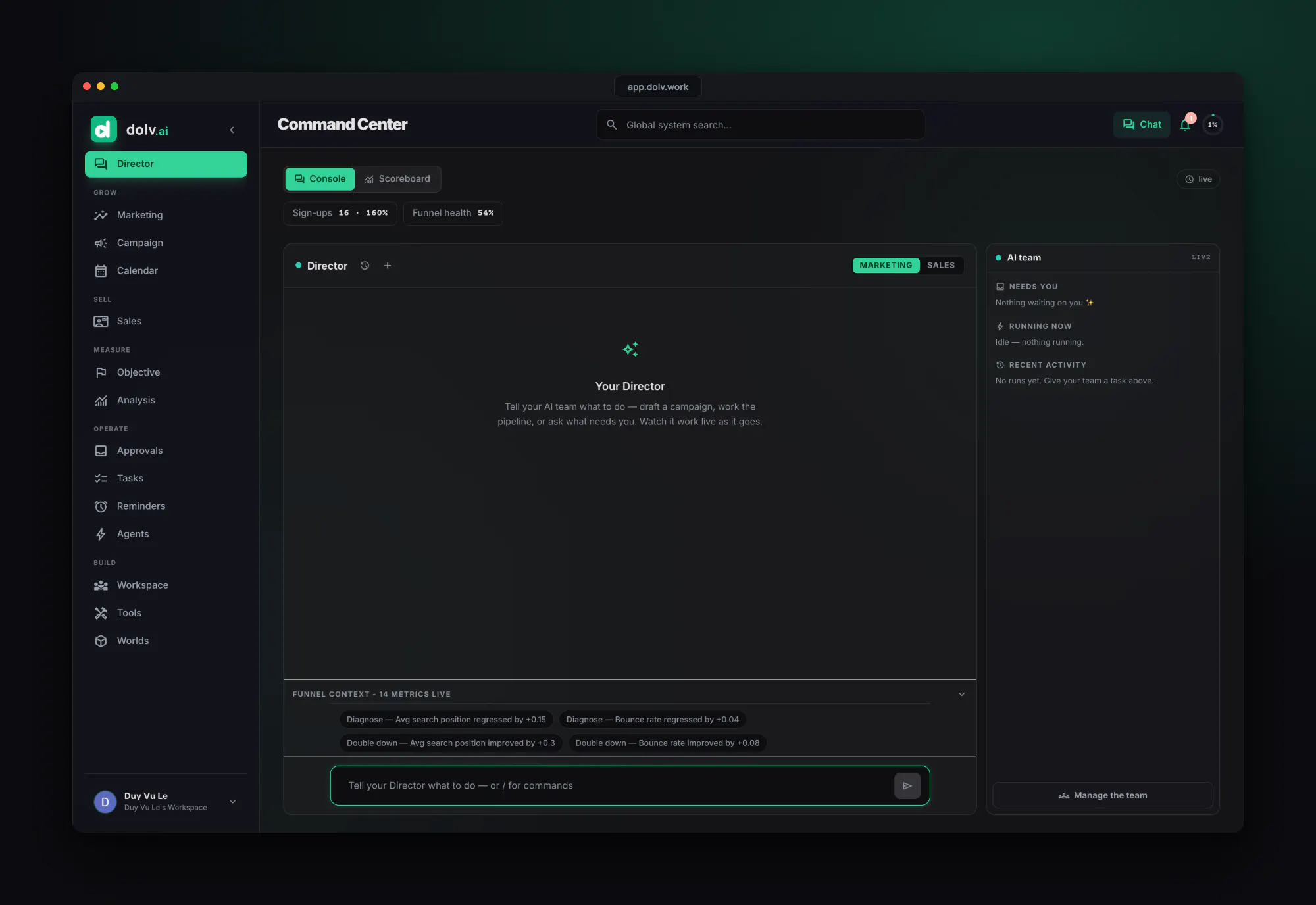 dolv screenshot 4