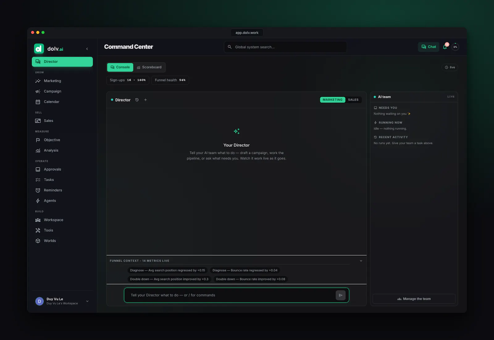dolv screenshot 5