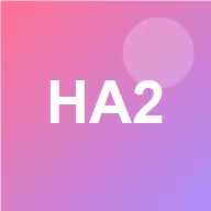 HA2 - Heart to Heart