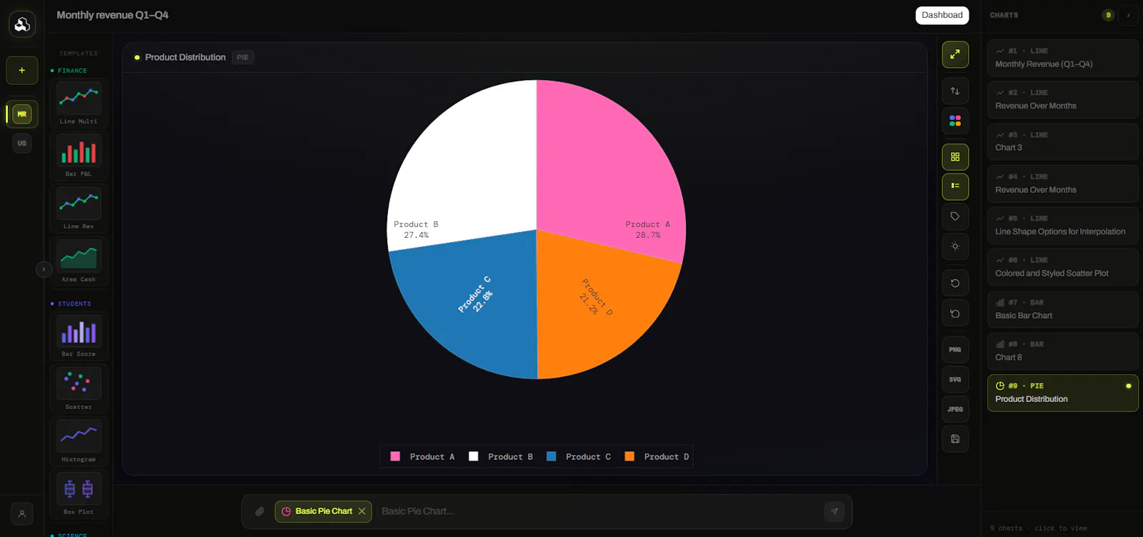  Graphix screenshot 13