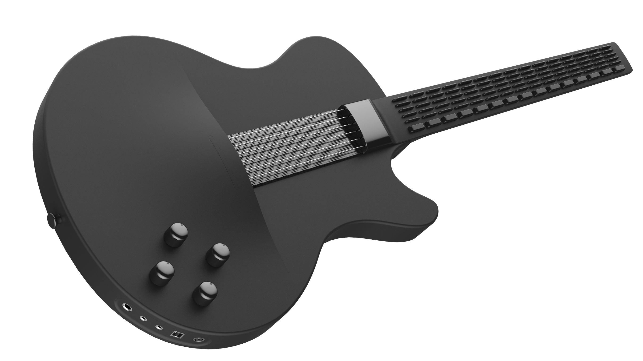 MI Guitar gallery image