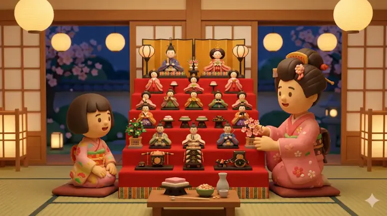 Japanese Drop gallery image