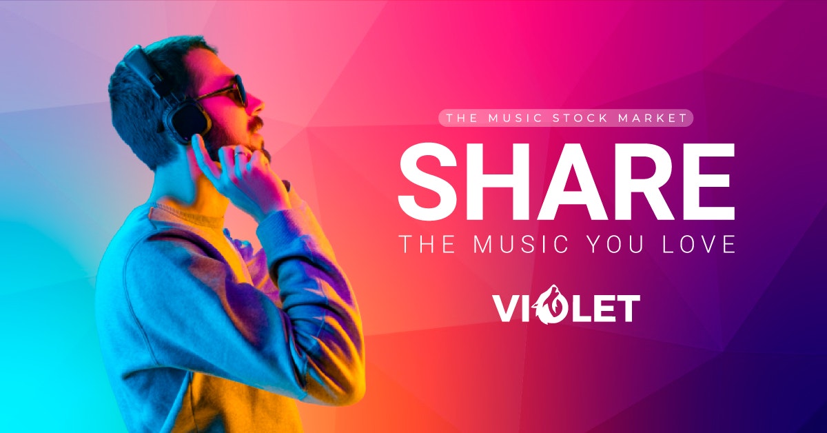 Violet Market gallery image